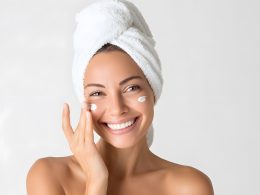 How to Get Rid of Open Pores on Face Easily