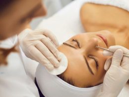 How to Get Rid of Whiteheads at Home