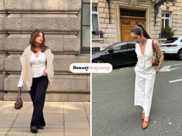 Old Money Spring Outfit Ideas