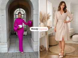 Spring Wedding Guest Outfit Ideas