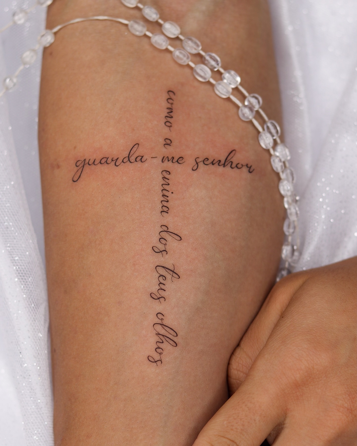 Cross Format Scripture