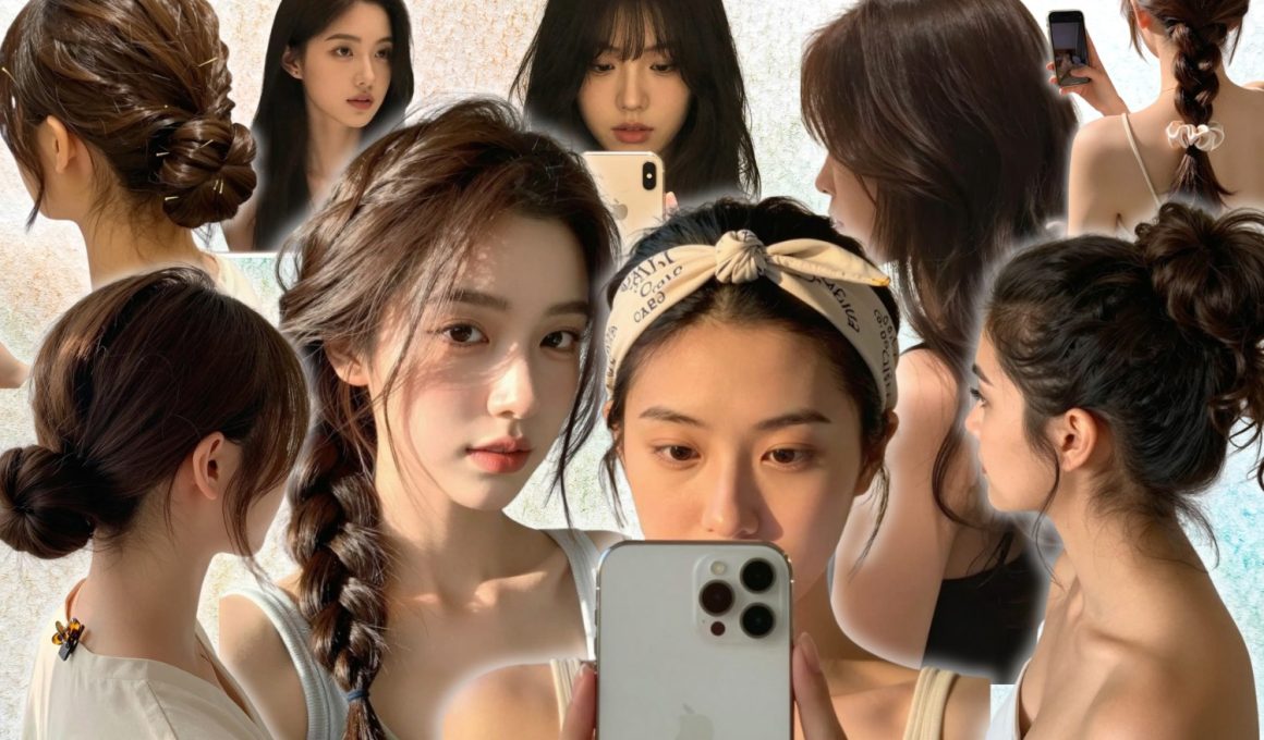 15 Gorgeous Hairstyles