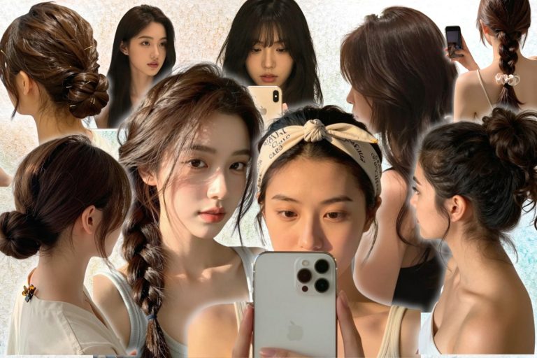 15 Gorgeous Hairstyles