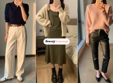 Chic Italy in April Outfit Ideas