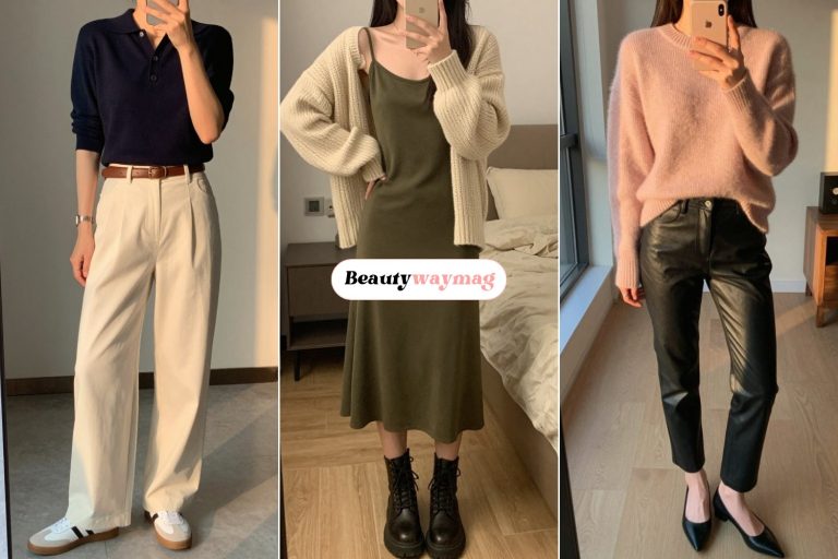 Chic Italy in April Outfit Ideas