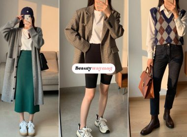 Chic Italy in March Outfit Ideas