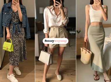 Chic NYC Summer Outfit Ideas
