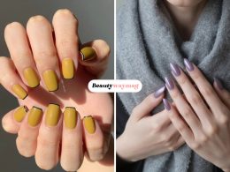 Fall Vacation Nail Ideas