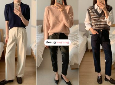 Fresh NYC April Outfit Ideas