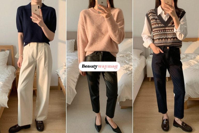 Fresh NYC April Outfit Ideas