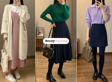 Fresh NYC March Outfit Ideas