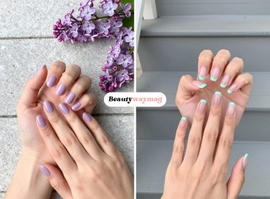 Spring Vacation Nail Ideas