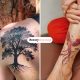 Tattoos with Deep Meaning and Symbolism