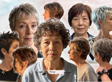 15 Pixie Hairstyles for Older Women Over 60