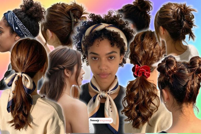 Bad Hair Day Hairstyles for Curly Hair