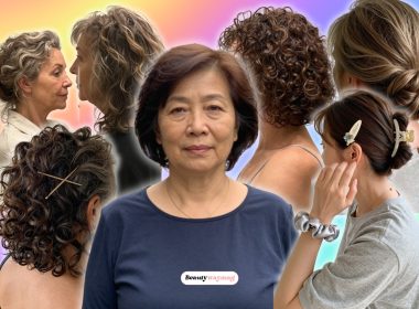 17 Easy Curly Hairstyles for Older Women