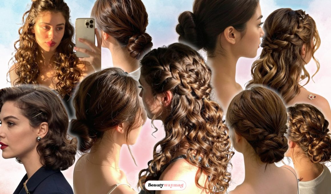 Wedding Hairstyles for Long Hair