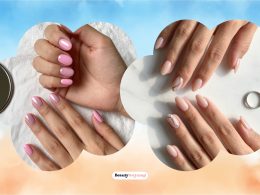 Birthday Baddie Nails