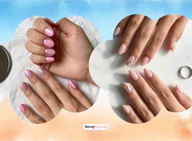 Birthday Baddie Nails