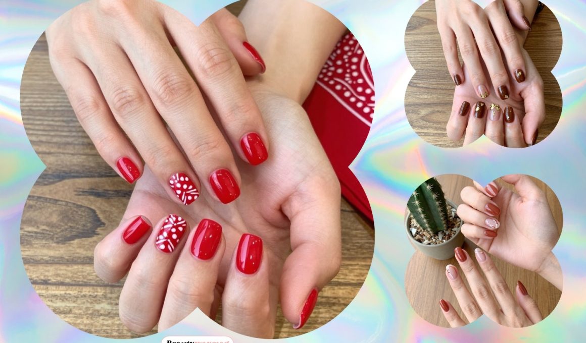 Country Concert Nail Ideas Perfect for the Weekend