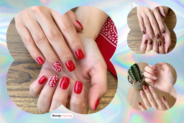 Country Concert Nail Ideas Perfect for the Weekend