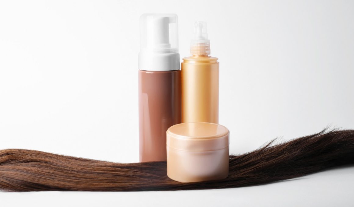 DIY Hair Conditioner Recipes