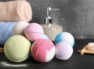 Easy Bath Bomb Recipes You'll Love