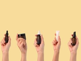 Easy DIY Skin Care Recipes for Glowing Skin