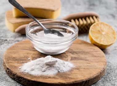 Homemade Body Scrub Recipes