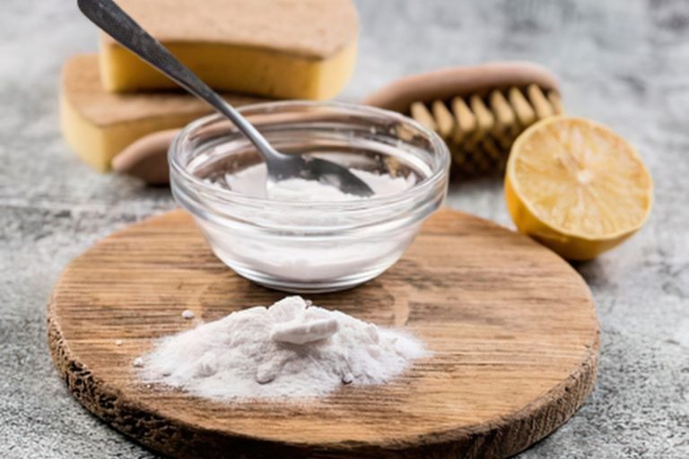 Homemade Body Scrub Recipes