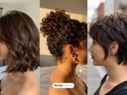 New Cute Hairstyles for Short Hair