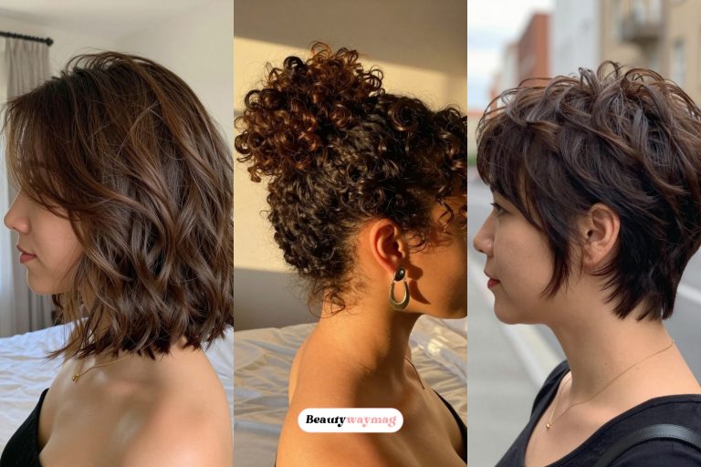 New Cute Hairstyles for Short Hair