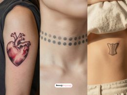 Vivienne Westwood–Inspired Tattoo Ideas