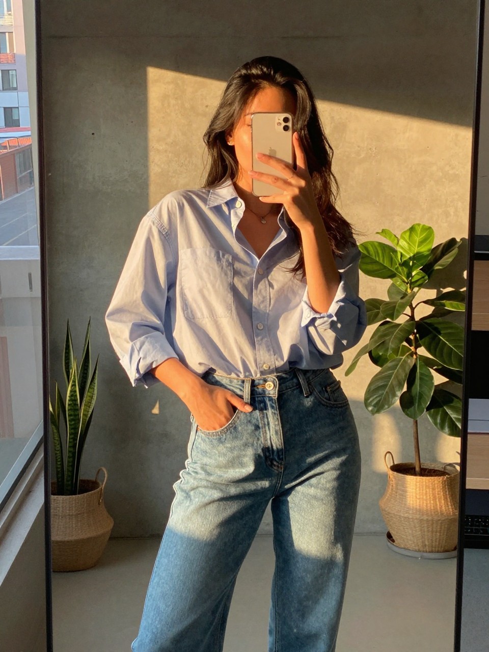 Boyfriend Crazy Jeans