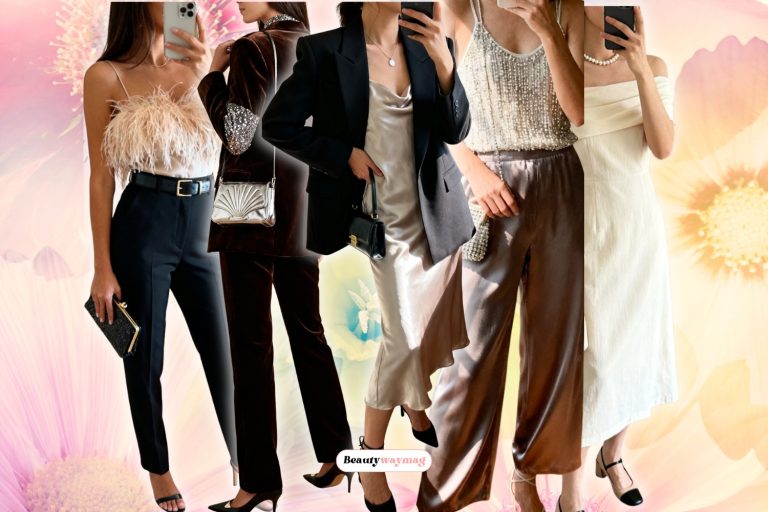Classy Cocktail Party Outfit Ideas That Turn Heads Without Trying