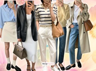 Europe in May Outfits for a Stylish Trip