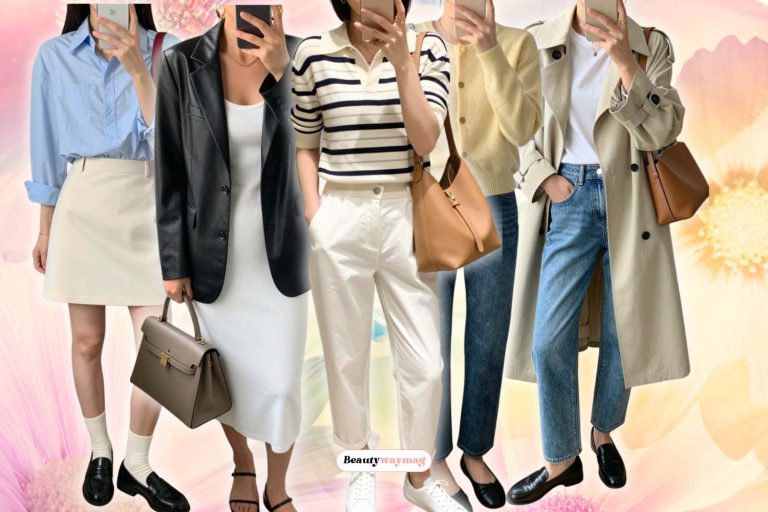 Europe in May Outfits for a Stylish Trip