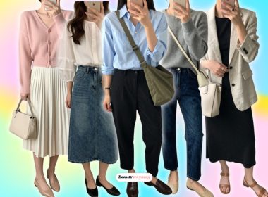 15 Japan in May Outfits You’ll Want for Your Trip