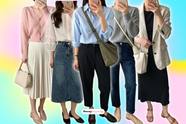 15 Japan in May Outfits You’ll Want for Your Trip