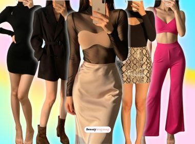 Sexy Club Night Dress Outfit Ideas