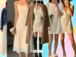 15 Timeless White Dress Outfit Ideas