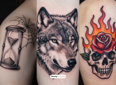 Baddie Back Tattoo Ideas for Bold & Confident Energy