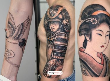 Bold Japanese Sleeve Tattoo Ideas You'll Love