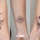 Creative Boho Flash Tattoo Ideas You'll Love
