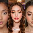 Cute Prom Makeup Ideas for Brown Eyes