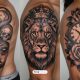 Full Sleeve Tattoo Ideas for Black Men