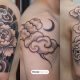 Japanese Cloud Tattoo Ideas