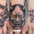 Japanese Hand Tattoo Ideas That Make a Statement