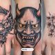 Japanese Hand Tattoo Ideas That Make a Statement