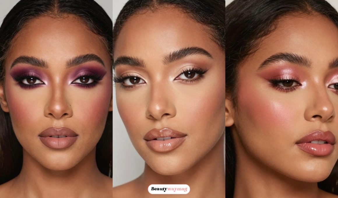 Latina Makeup Looks That Feel Glam and Gorgeous